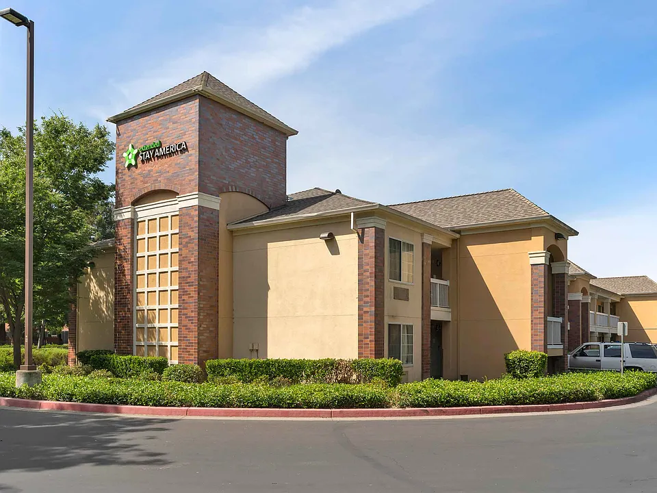 Sacramento - South Natomas