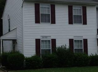 2052 Tanglewood Dr, Waldorf, MD