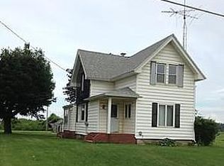 844 S Townline Rd, Sandusky, MI 48471