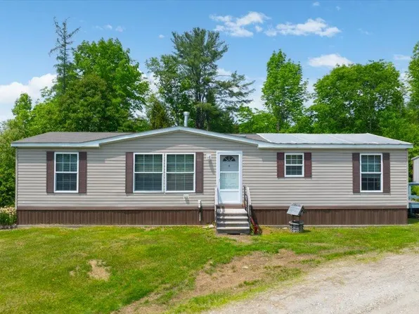 39 Chase Road, Readfield, ME 04355