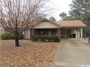 2211 17th Ave, Tuscaloosa, AL 35476