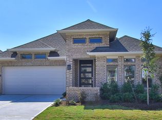 12731 American Sweetgum Way, Cypress, TX 77433