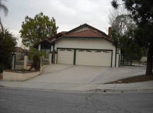 6998 Southridge Dr, Riverside, CA 92506