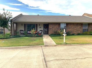 1706 Sunset Blvd, Magnolia, AR 71753