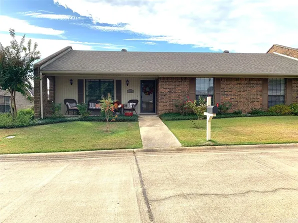 1706 Sunset Blvd, Magnolia, AR 71753