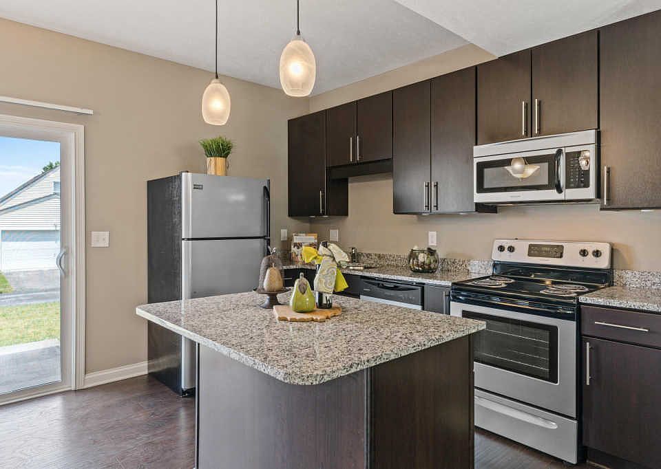 1st image of 6156 Brassie Ave #502