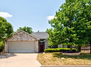 3018 Delaware Rd, Abilene, TX 79606