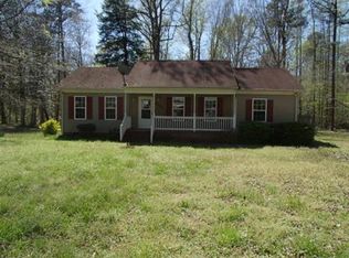 4444 Bettys Ln, Smithfield, VA 23430