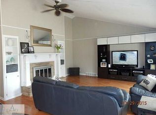 5525 Clark Rd, Bath, MI 48808