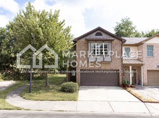 5733 Singlebriar Ct, Norcross, GA 30093