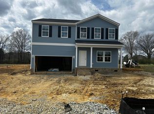 94 Harriette Ct, Lillington, NC 27546