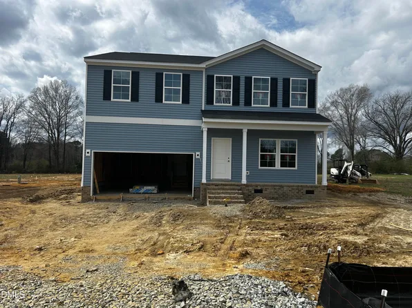 94 Harriette Ct, Lillington, NC 27546