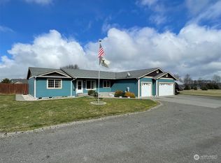 2491 Atterberry Rd, Sequim, WA 98382