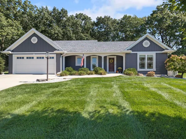 308 Haines Dr, Elkhart, IN 46514