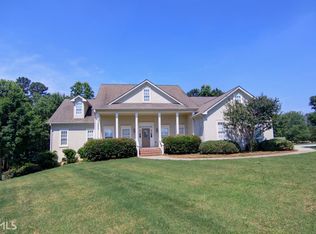 283 Walnut Ln, Covington, GA 30014