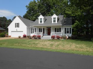 102 Pamunkey Turn, Yorktown, VA 23693