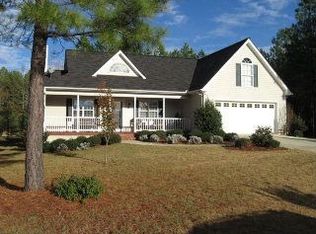 320 Gentle Doe Way, Athens, GA 30601