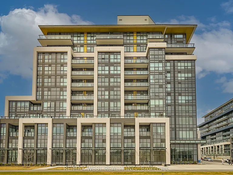 405 Dundas St W #421 — Photo 5