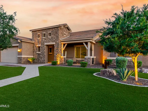 3677 E ALFALFA Drive, Gilbert, AZ 85298