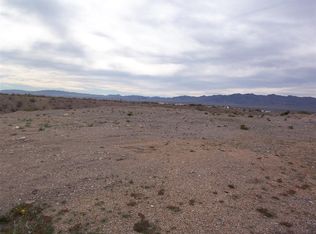 3865 White Dove Ln, Bullhead City, AZ 86442