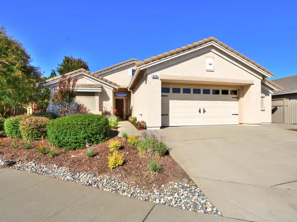 320 Cloverfield Ct, Lincoln, CA 95648