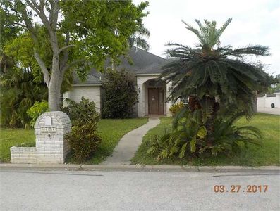 5626 La Sombra Dr, Harlingen, TX, 78552