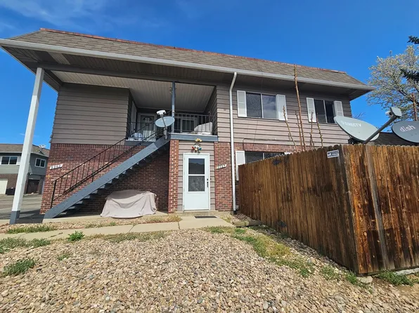 9865 Croke Dr, Thornton, CO 80260