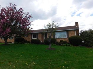 4026 Long Run Rd, Lehighton, PA 18235