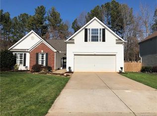 1213 E Arrow Lake Ct, Indian Land, SC 29707