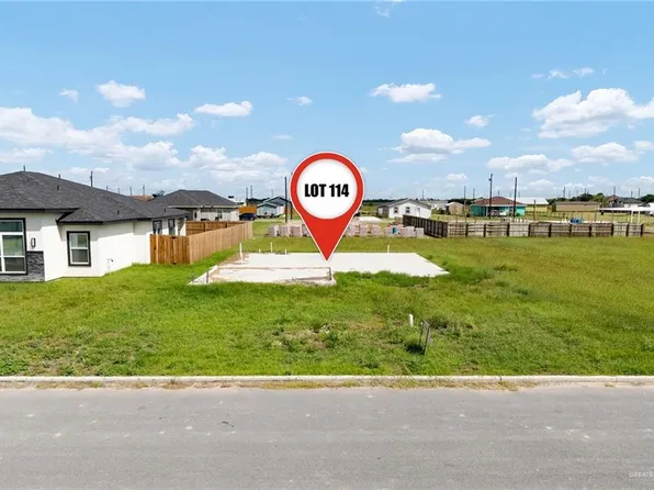 114 Daniela Dr, Mercedes, TX 78570