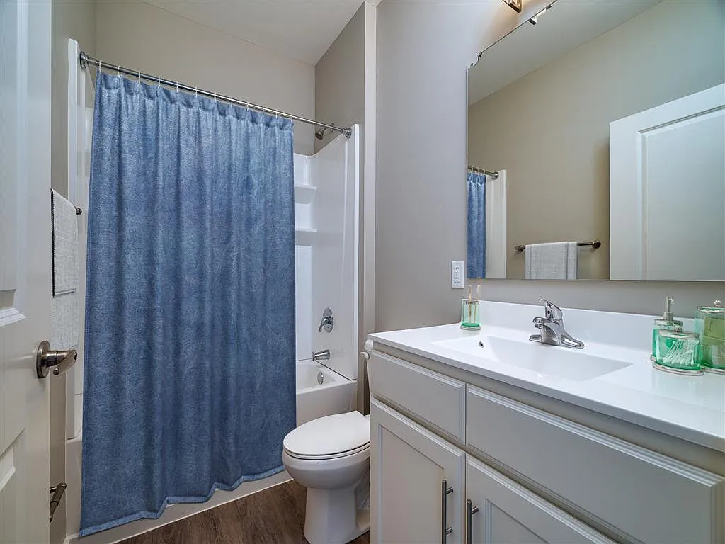 The Flats at South Park — Photo 4