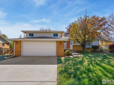 1502 Capulin Dr, Loveland, CO, 80538