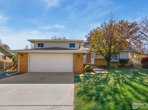 1502 Capulin Dr, Loveland, CO 80538