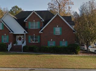 104 Loganberry Cir, Goose Creek, SC 29445