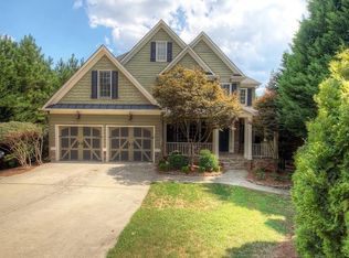 420 Mill Xing, Canton, GA 30114