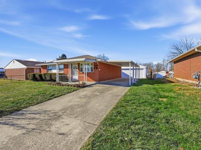 3691 Ferman Rd, Columbus, OH, 43207