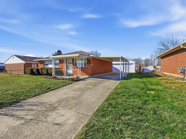 3691 Ferman Rd, Columbus, OH 43207