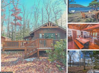 17 Old Chestnut Dr, Oakland, MD 21550