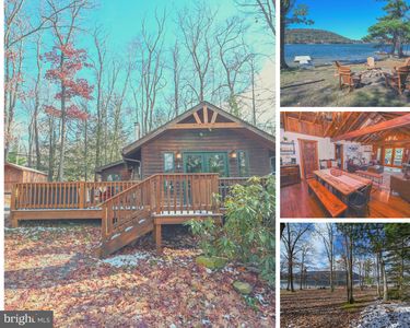 17 Old Chestnut Dr, Oakland, MD, 21550