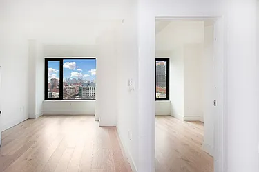 Rented by Living New York