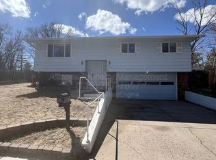 4009 Wakely Dr, Colorado Springs, CO 80909