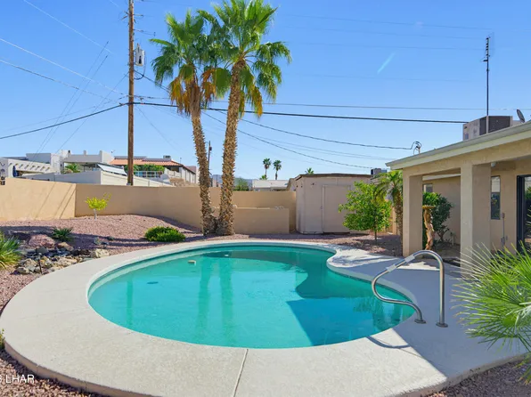 3275 Chemehuevi Blvd, Lake Havasu City, AZ 86406