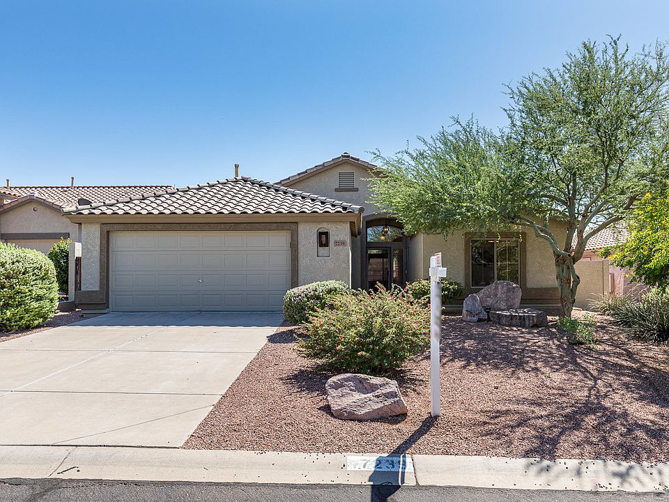 1st image of 7239 E Palo Chino Ct