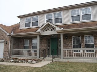 2635 Noggle Ct, Aurora, IL