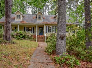1925 Shadowood Dr, Columbia, SC 29212