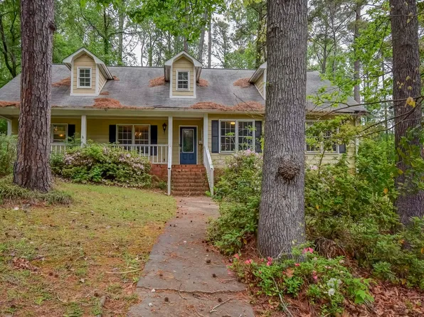 1925 Shadowood Dr, Columbia, SC 29212