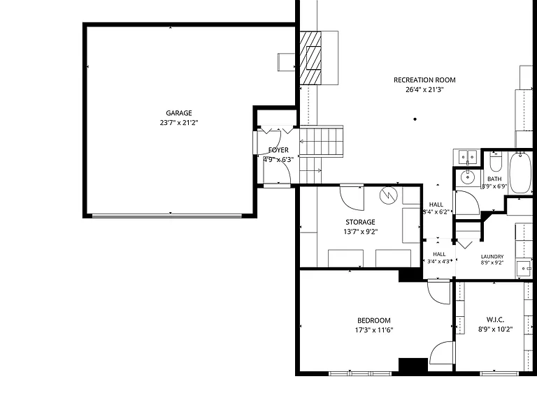 2335 Hempline Ct — Photo 51