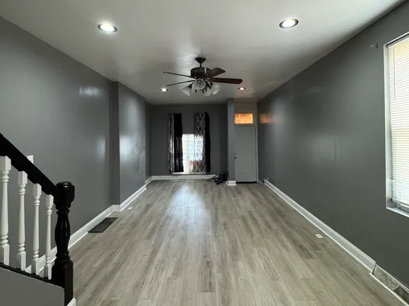 625 N Linwood Ave, Baltimore, MD 21205