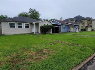 3527 Ozark St, Houston, TX 77021