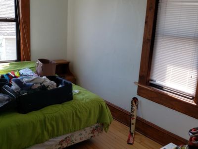 2432 N Bremen St, Milwaukee, WI, 53212